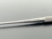 Aesculap OL623R Joseph 2 Prong Sharp Hook Retractor 6mm 6 1/4 Inch2