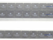 156x] Motorola S38FC044PG02 IC MicroChip Lot1