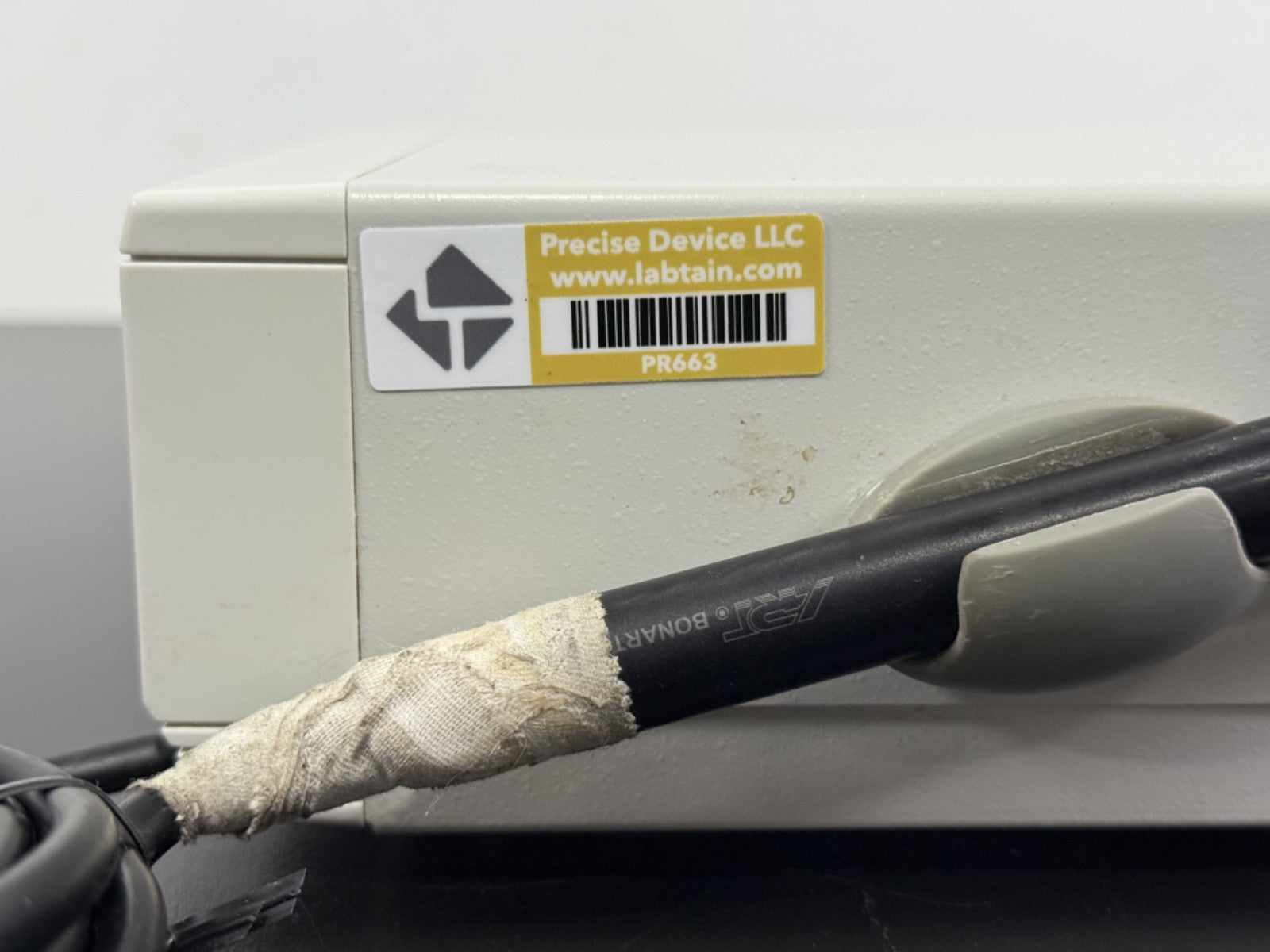 ART Maverick Ultrasonic Scaler Unit ART M1 (25K) Bonart   For Parts /Not Working5