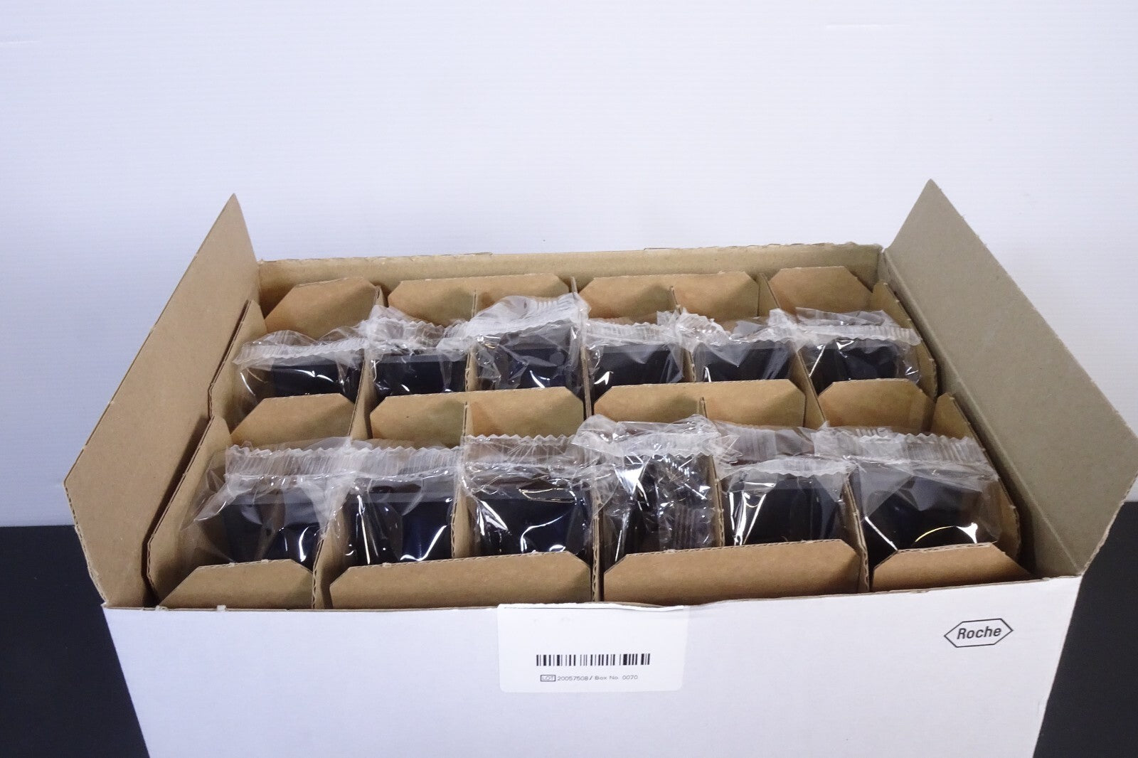 ROCHE 03287343001 K tip For COBAS1
