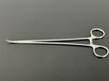 V. Mueller CH 1720 Curved Rochester Pean Hemostatic Forceps Clamp0