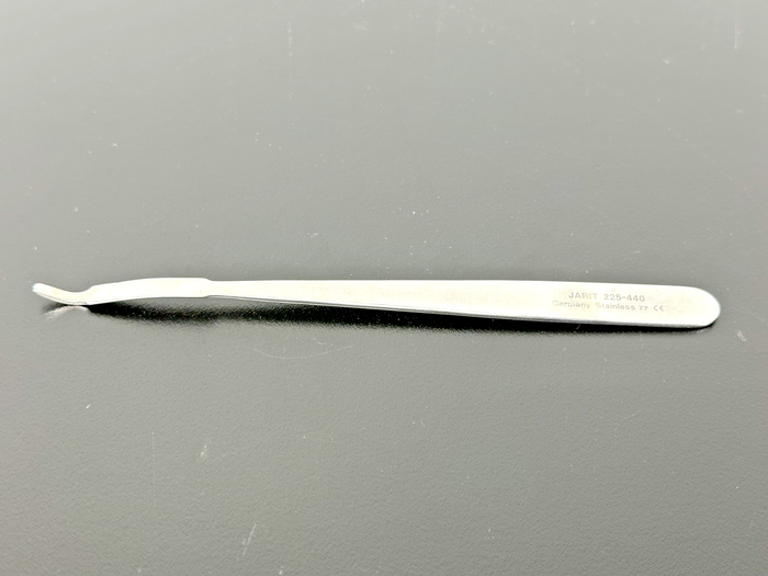 JARIT 225 440 Mini Hohmann Retractor 6mm 6.5" Stainless Steel