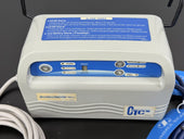 VasoPress Supreme Mini DVT Pump VP500DM Compression Therapy W/ Cord and Battery2