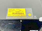 Melles Griot 300 001 IMA Laser Power Supply Controller w/ Power Cord5