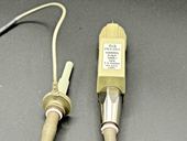 Tektronix P6139A 500MHz 10X Voltage Probe | Used Part Accessory Component1