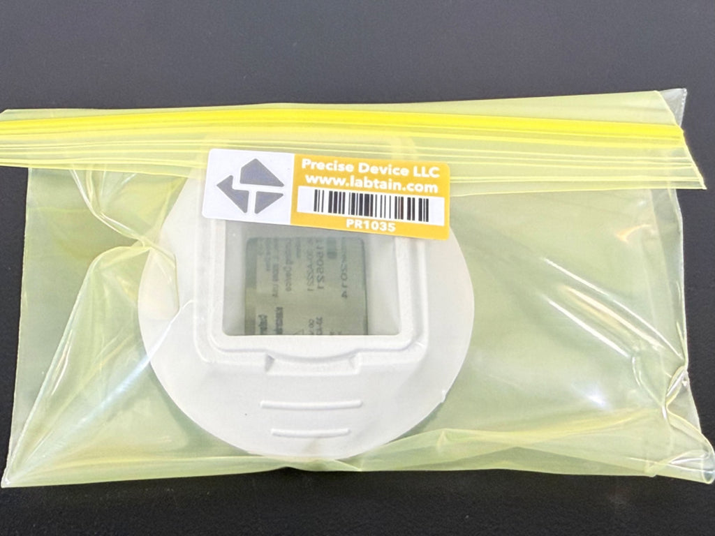 MiAmark 30 A2221 Beam Limiting Device 35x45mm Collimator Attachment2