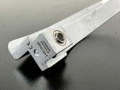 HEINE Classic+ MAC 4 FO Fiber Optic Laryngoscope Blade Size 4 Stainless Germany3