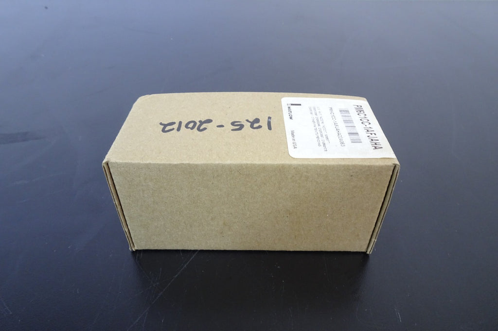 Watlow PM6C1CC 1AFJAHA Temperature Controller6