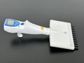 Fisherbrand e120 Electronic 12 Channel Multichannel Pipette Lab Pipettor0