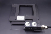Marzhauser 31 27 305 0000 EK 40x40 mot DM IRBE X Y Scanning Stage4