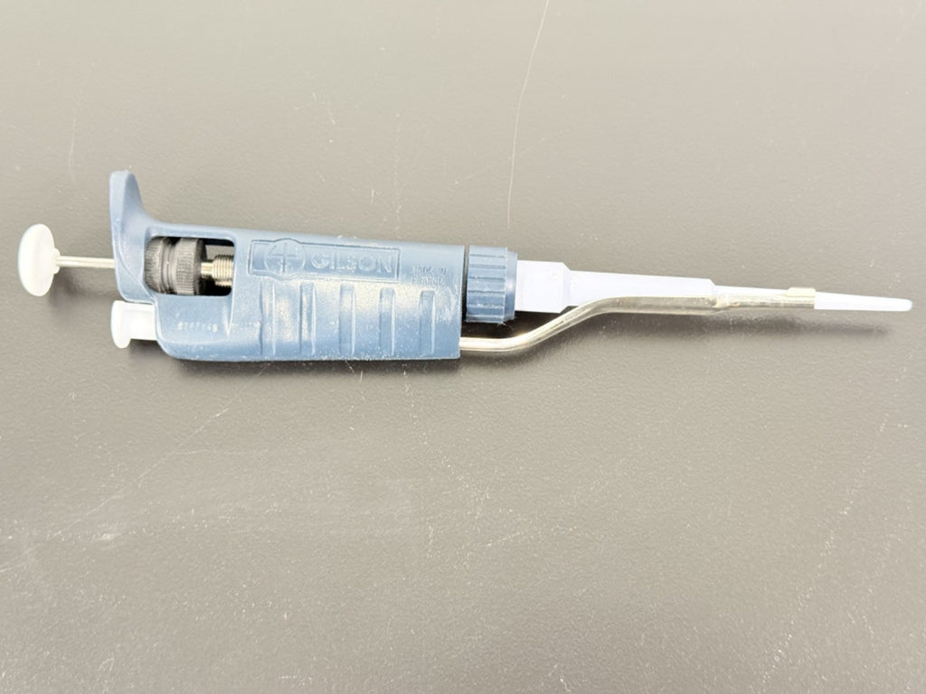 Gilson Pipetman P20 Adjustable Micropipette 2 20µL0