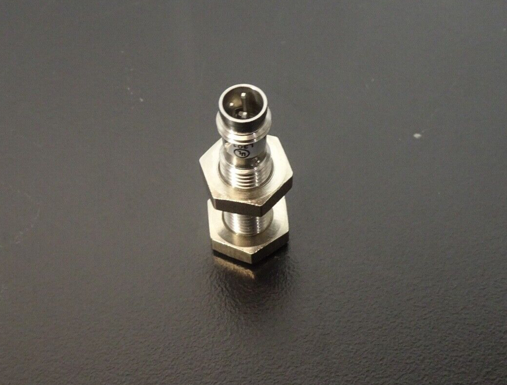 Baumer 08P17A3/S35L Proximity Switch2