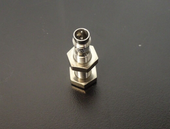 Baumer 08P17A3/S35L Proximity Switch2