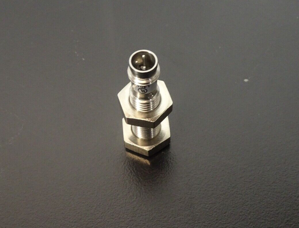 Baumer 08P17A3/S35L Proximity Switch2