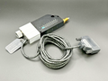 Newport 850F Motorized Precision Linear Actuator 50mm Travel Cable0