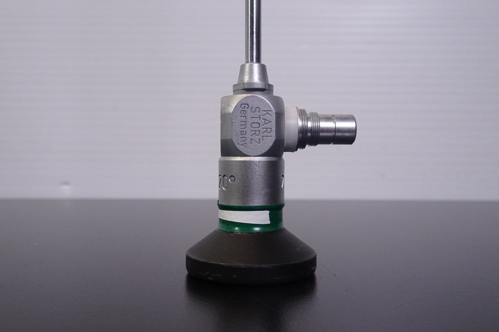 KARL STORZ 27005E Autoclavable Cystosco4