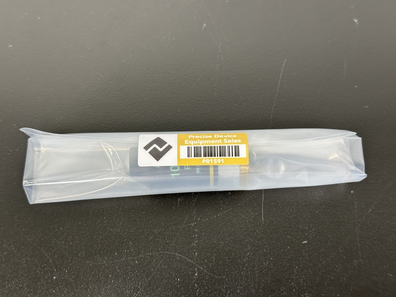 Nikon 10X/0.25 Ph1 ADL Infinity Phase Contrast Objective Lens5