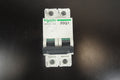 SCHNEIDER ELECTRIC circuit breaker C60H DC C 4A0