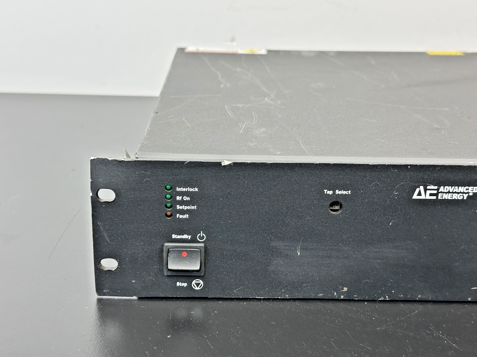 Advanced Energy PDX 900 2V 3156024 132 RF Generator 0190 08677 Used Untested1