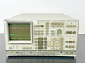 Hewlett Packard 3585A Spectrum Analyzer 20Hz 40MHz Powers On0
