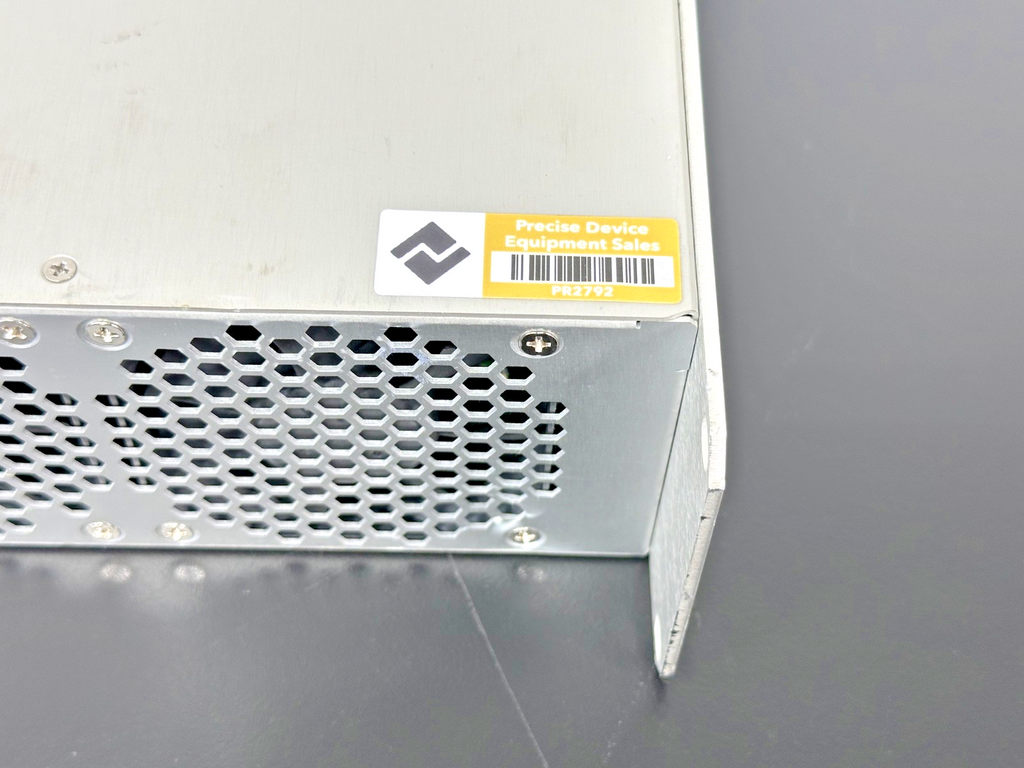 XP Power 102280 P11 SVVN Lam 660 272301 103 Quad Power Supply Powers On5