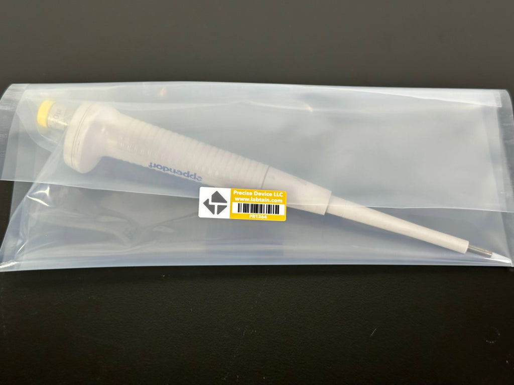 Eppendorf Adjustable Micropipette Pipette 2 20uL Laboratory Pipettor6