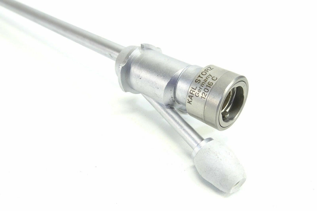 Karl Storz 12016C Esophagoscope Sheath Insert1