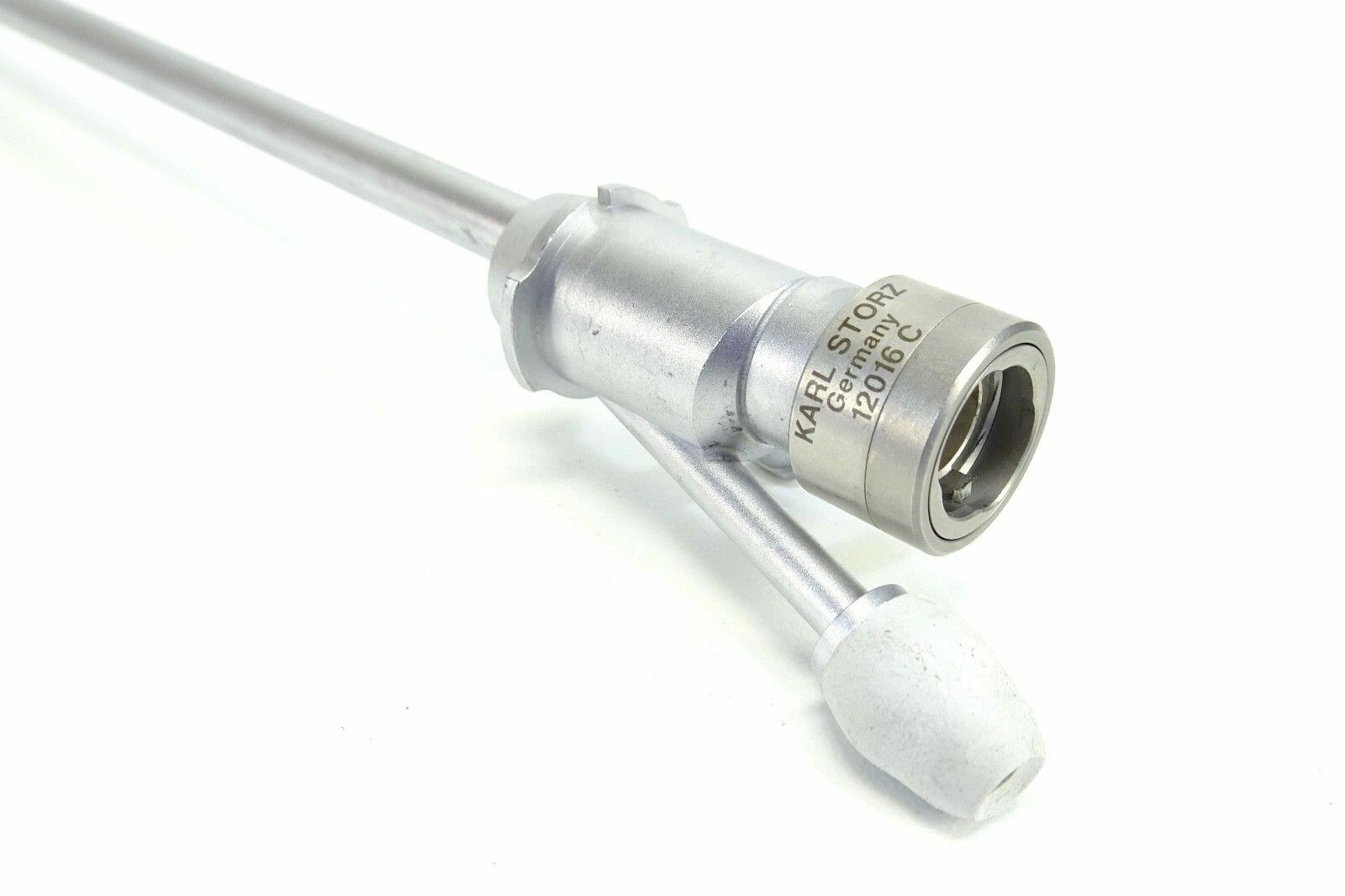 Karl Storz 12016C Esophagoscope Sheath Insert1
