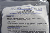 Scientific Commodities BB31695 experimental bile duct intubation2
