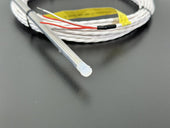 Industrial RTD Temperature Sensor Probe Stainless Steel 3240 2 48" Lead1