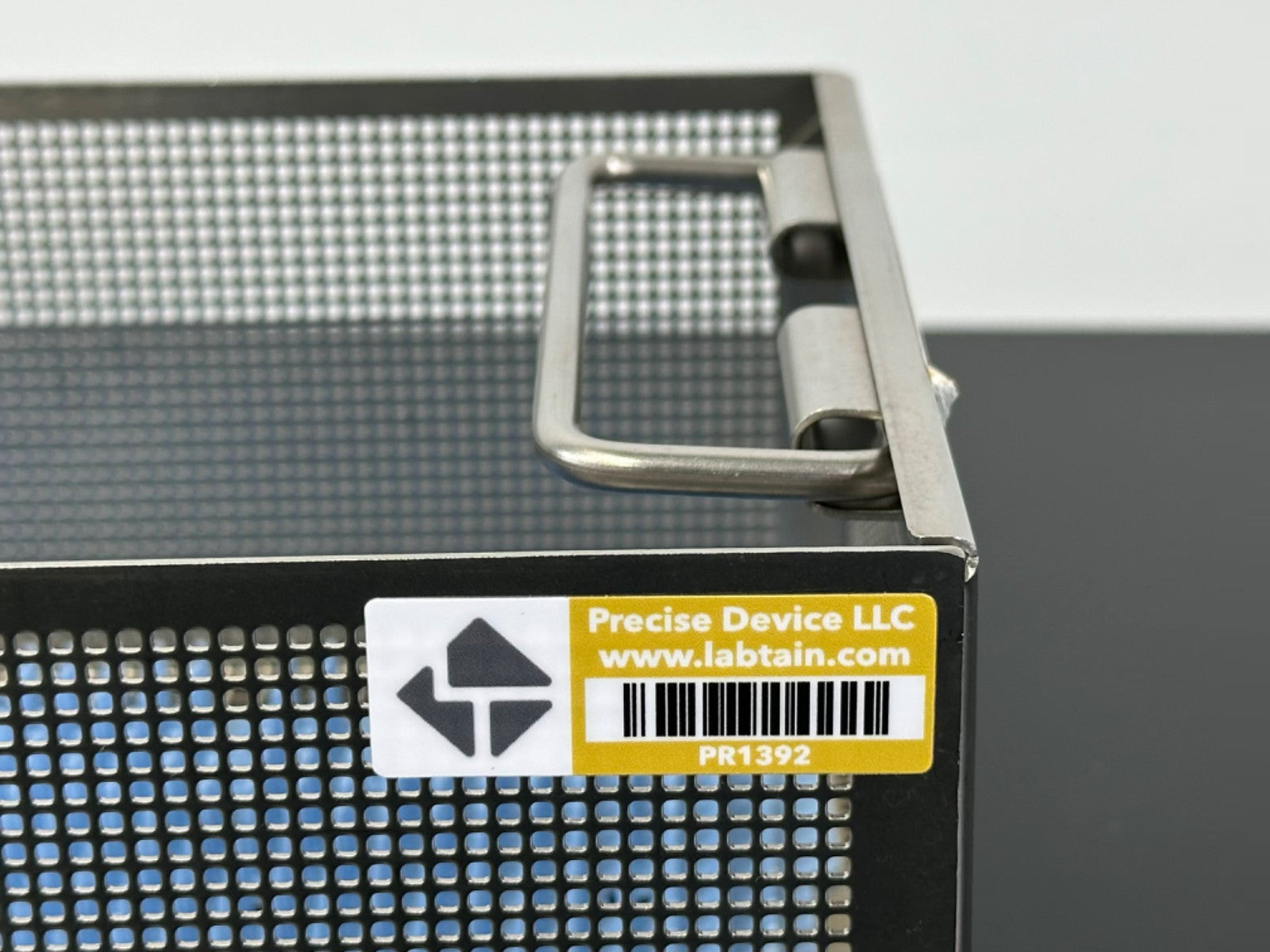KPS IntBnLbA 00 Brain Lab Adds Tray #2 002 Sterilization Basket4