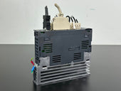 Mitsubishi Electric MR J3 10A RX035T016 AC Servo Drive 100W MR J3 Amplifier3