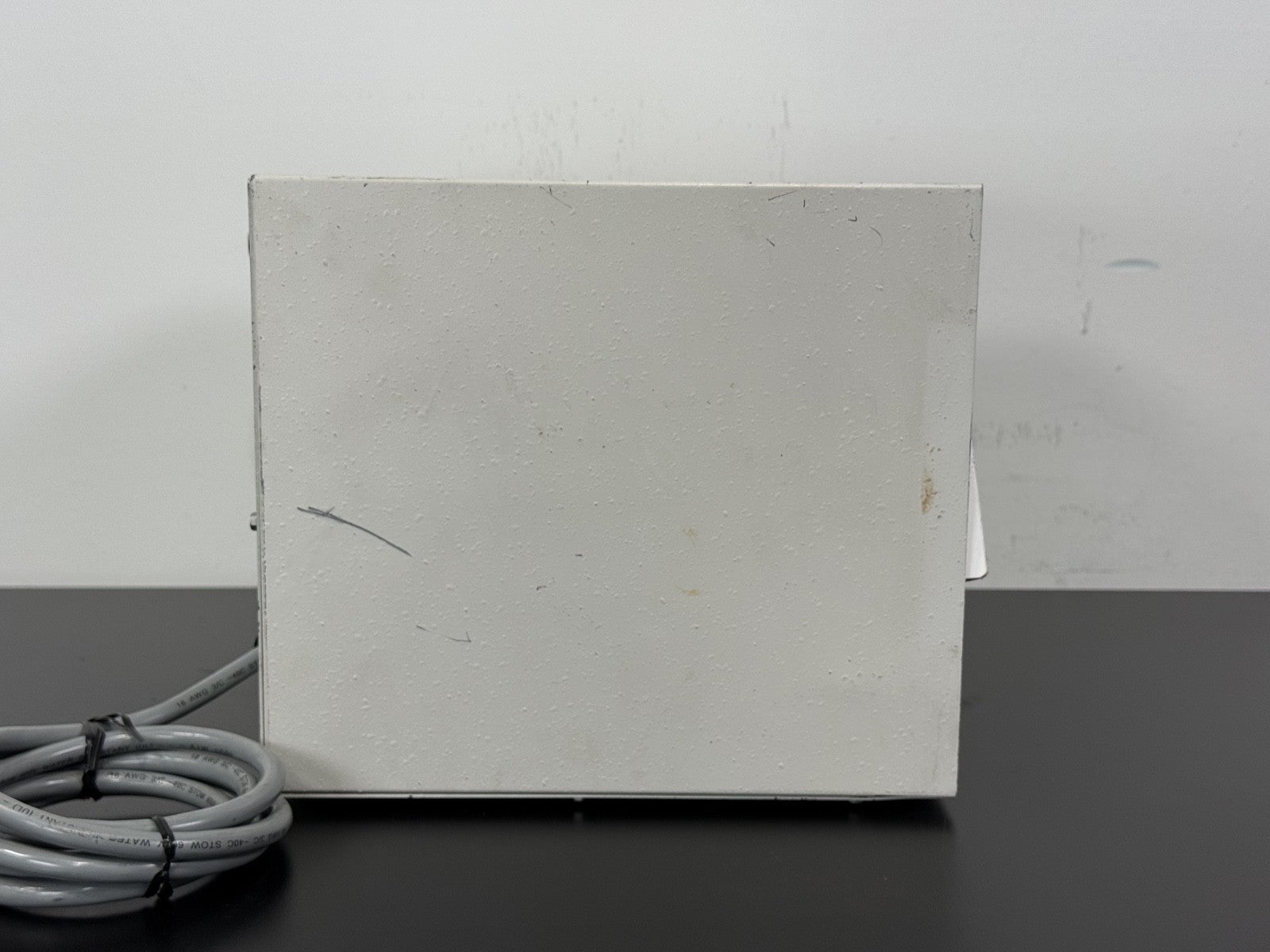 Thermo Scientific 2329121 Hyper Clean Vapor Carbon Filter Blower Workstation5