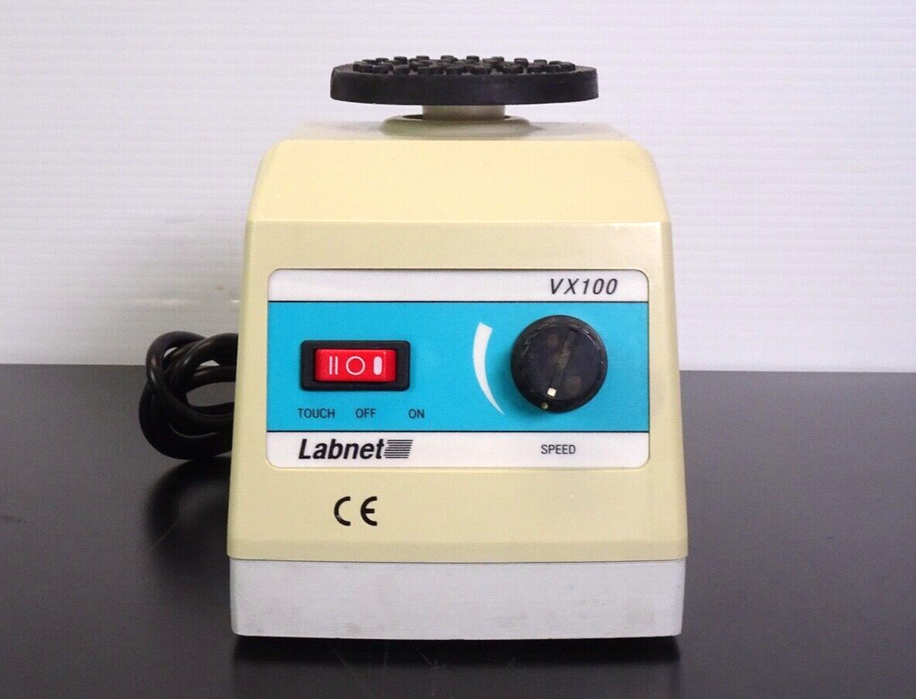 LABNET VX100 Vortex0