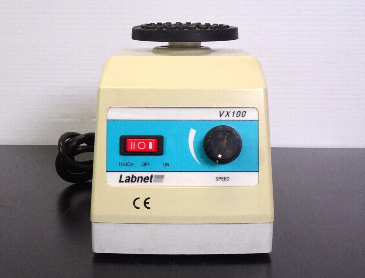 LABNET VX100 Vortex0