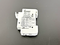 Cooper Bussmann CHCC Series Class CC DIN Rail Fuse Holder 600V0