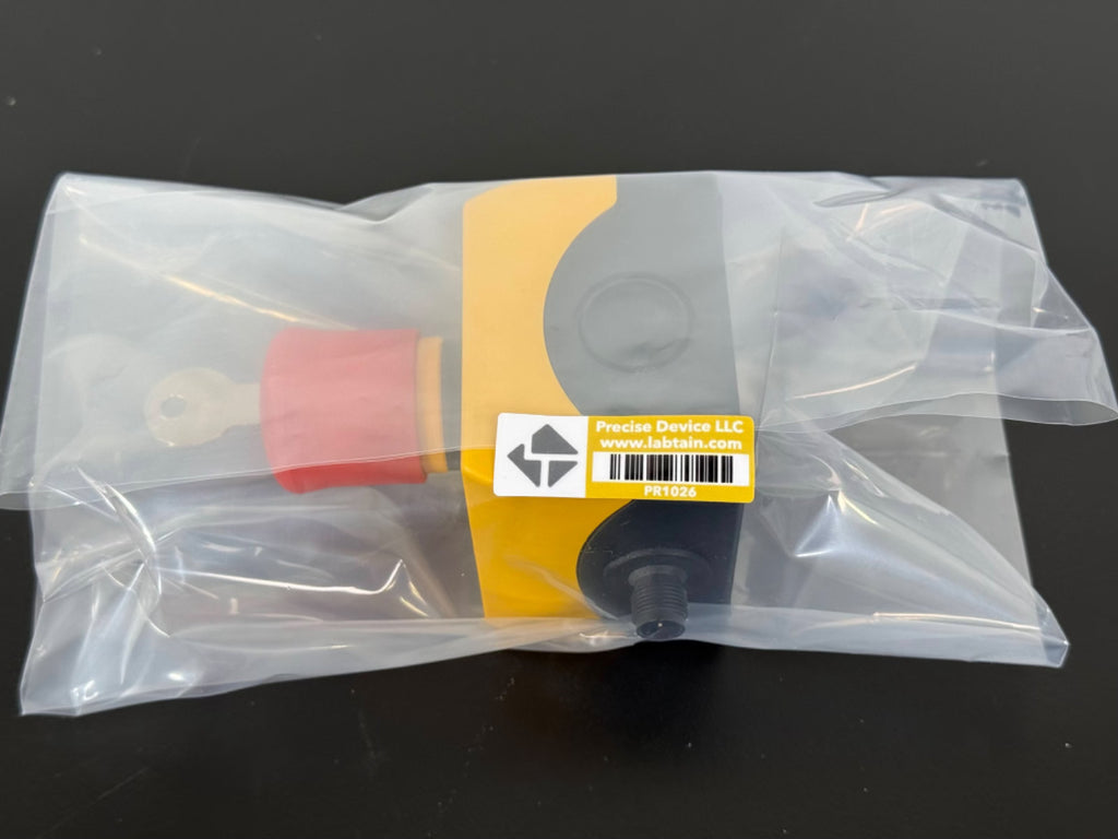 IFM AC011S E Stop Safety Switch w/ Key4