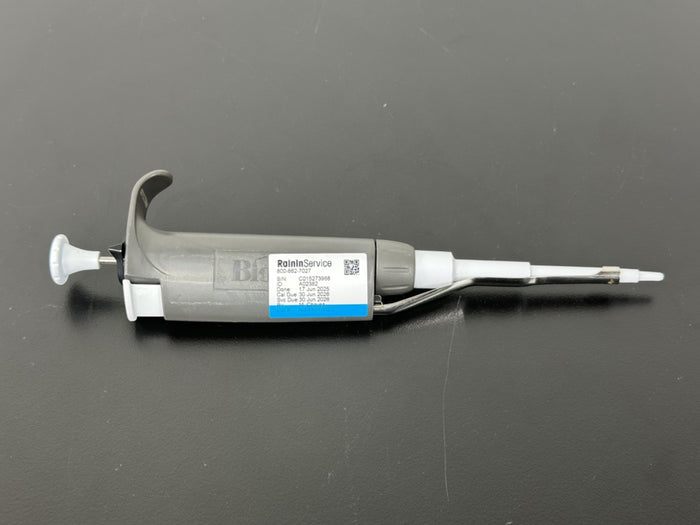 Biohit Proline 20 Adjustable Pipette 2 20uL Micropipette Rainin Service