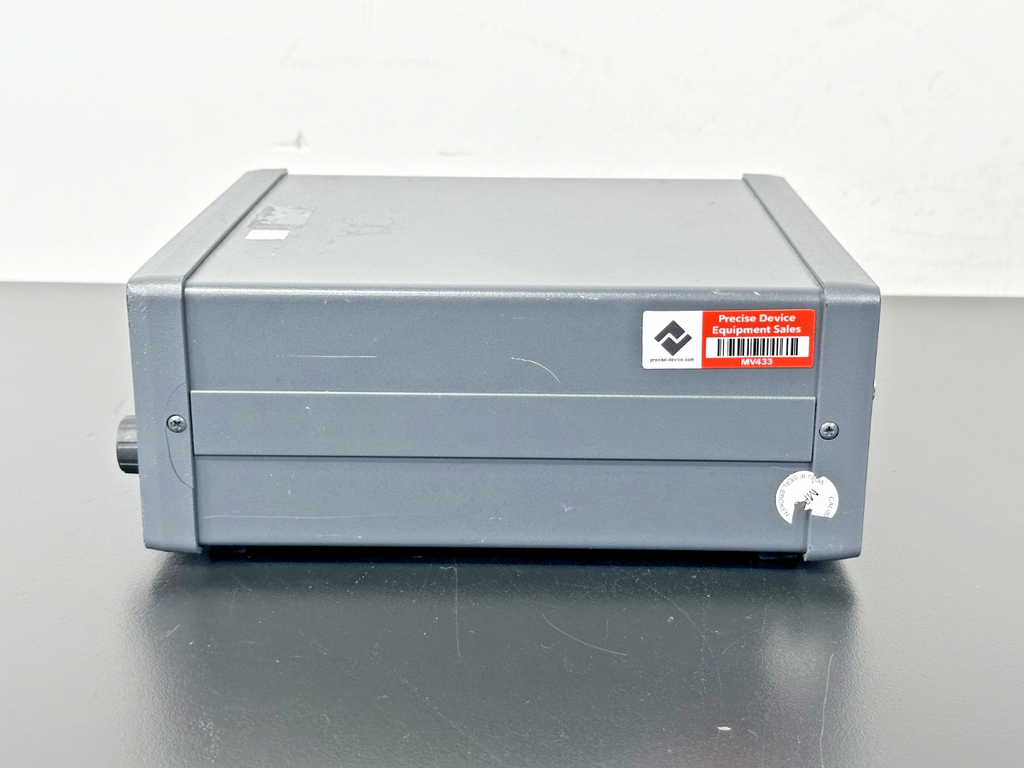 Newport ESA CXA µ Drive 3 Axis Controller X Y Z Working5