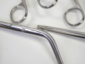 17x) Jarit 175 120 Magill Catheter Forceps2
