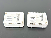 Lot of 2 Dickson SP425 Temperature Data Loggers Digital Display2