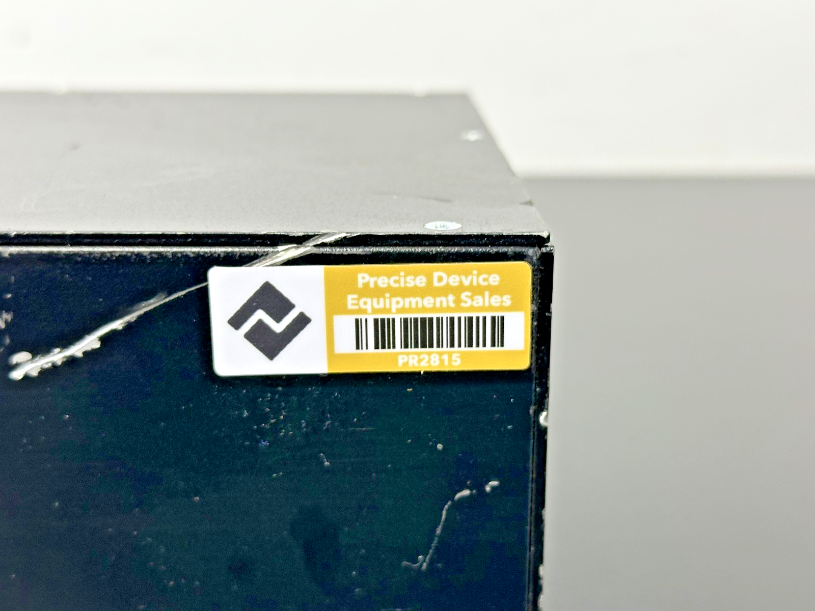 Levitronix LC325P BPS 4 Bearingless Pump Controller 100 30011 2.5kW Used5
