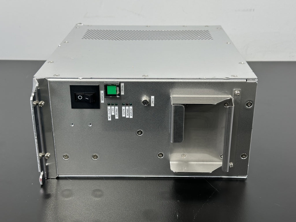 NRF Technologies NM05S400KT 02X 400kHz RF Matching Unit Generator Module0