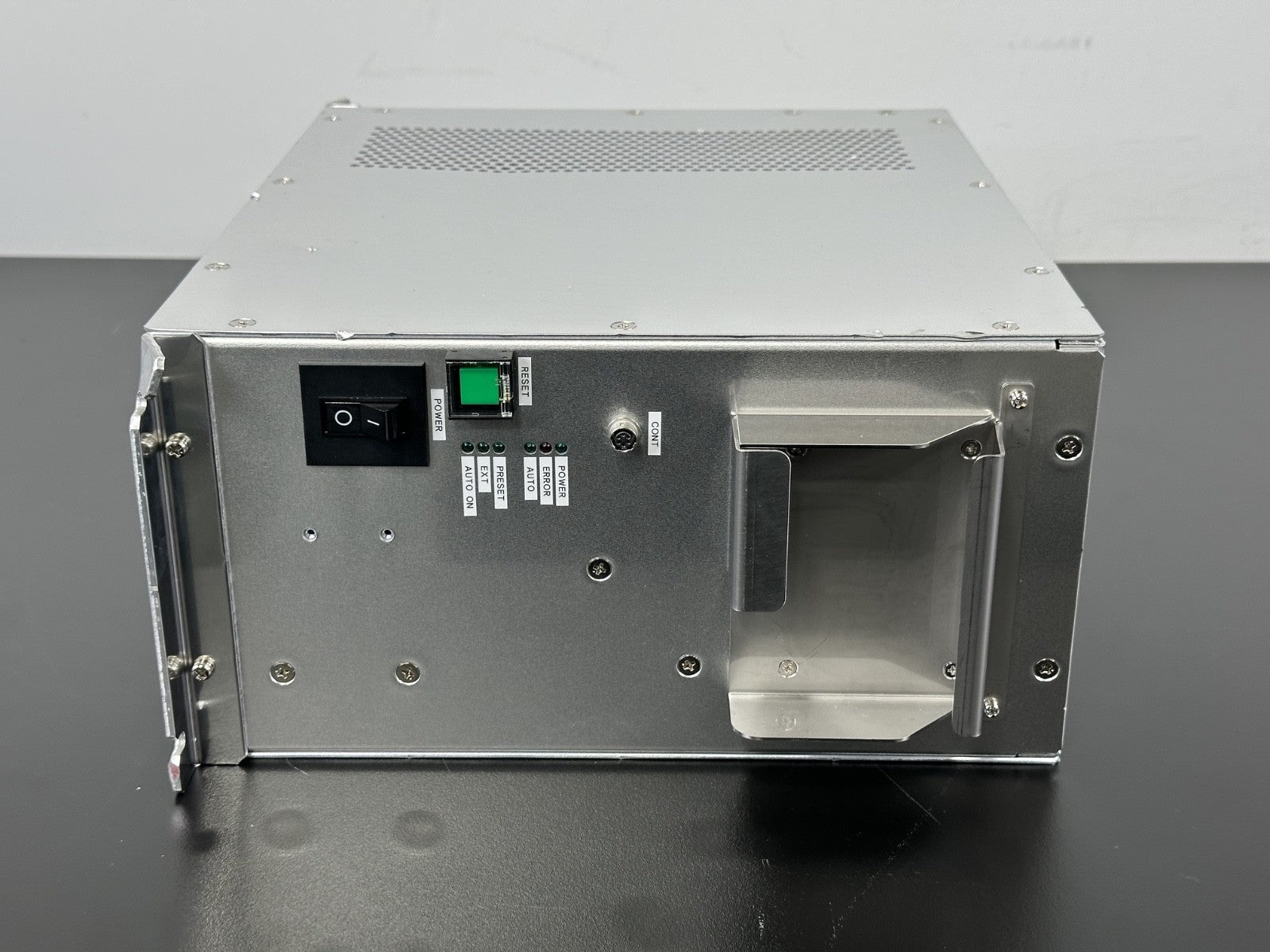 NRF Technologies NM05S400KT 02X 400kHz RF Matching Unit Generator Module0