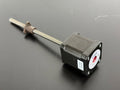 AutomationDirect SureStep STP LE17 3E06ANN+ Linear Actuator Stepper Motor 8mm0