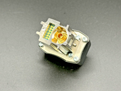 Tektronix TCA BNC 50 Ohm TekConnect to TekProbe BNC Adapter2
