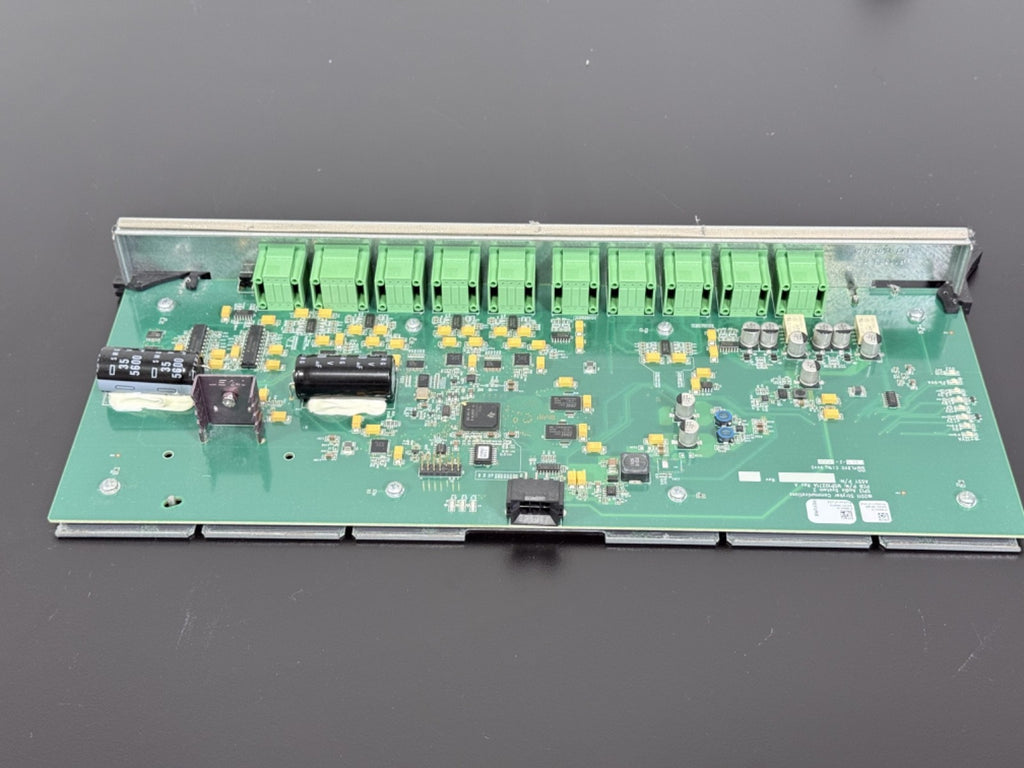 Stryker SPI3 Audio System 2 Audio Module PCB MSP10271A Rev A (Refurb)4