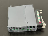 Mitsubishi QX42 Input Unit Melsec Q PLC Module w/ Cable2