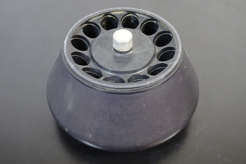 BECKMAN TYPE: 30 Centrifuge ROTOR2