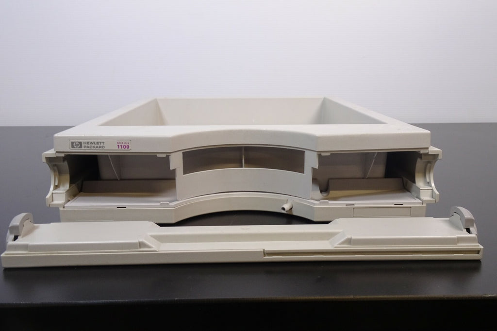 Agilent 1100 Series Tray2